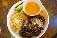 Quan Thanh food