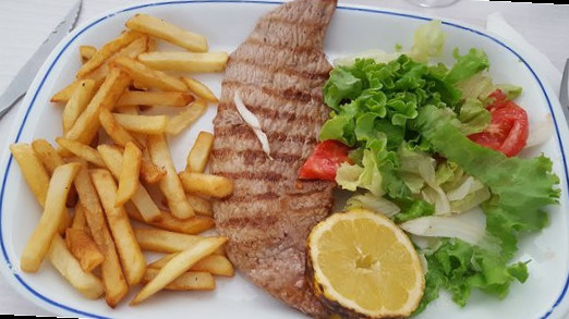 Restaurante Sao Domingos