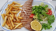 Restaurante Sao Domingos food
