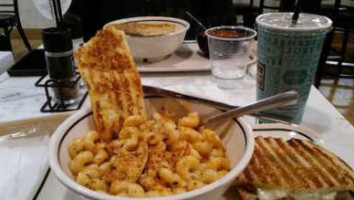 Corner Bakery food