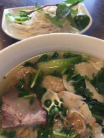 Pho Spot food