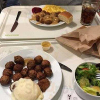 Ikea food