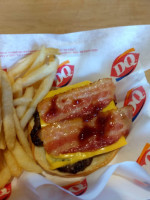 Dairy Queen Grill Chill food