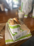 Burgerfi food