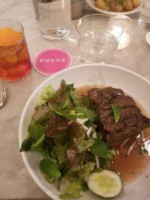 Prune food