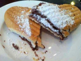 Antoine's Restaurant food