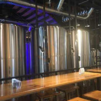 10 Barrel Brewing Company Denver inside