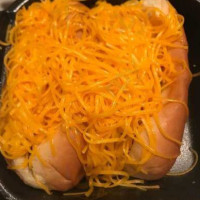 Skyline Chili food