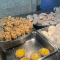 Lam Kwong Deli Market food