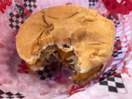 Nifty Fifty's (northeast Philadelphia) food