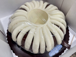 Nothing Bundt Cakes food