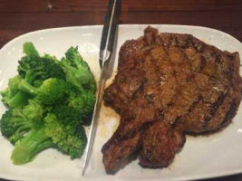 Longhorn Steakhouse Cincinnati Loveland food