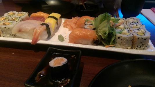 Oishii