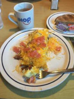 Ihop food