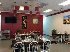 Trang Viet Cuisine inside