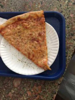 Mario's Pizza food