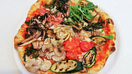 Pizzeria Il Rivellino food