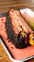 Redwood Smoke Shack Texas Inspired Bbq- Norfolk food