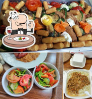 Zalogajnica 46 Paralela food