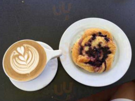 Aviano Coffee Cherry Creek North food