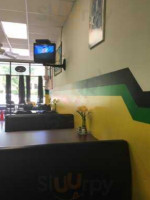 Jamaican Grille LLC inside