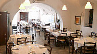 Osteria San Bastian food