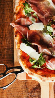 Industria Pizzeria + Bar - Anjou food