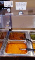 Tandav Indian Cuisine food