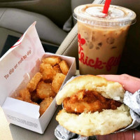 Chick-fil-a Bartonsville food