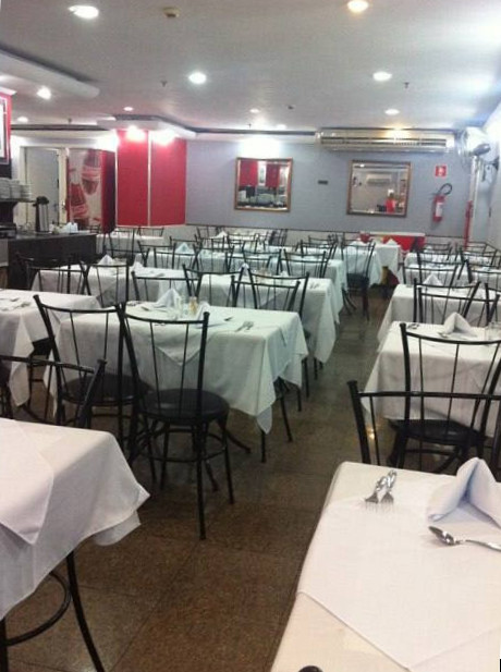 restaurant image