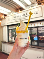 Honeymee Buena Park food