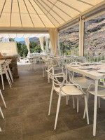 Valle De Mogan food