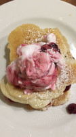 Hanky Panky Pancakes food