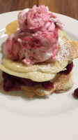 Hanky Panky Pancakes food