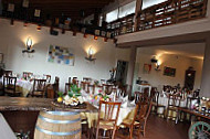 Agriturismo Sapori In Cantina food