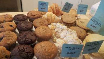 Grateful Bread Co food