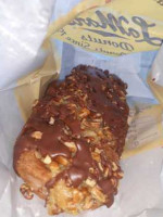 Lamar's Donuts And Coffee food