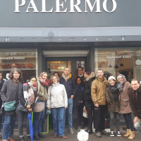 Le Palermo food