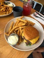 Ruby's food
