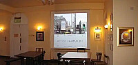 The Pembury Tavern inside