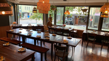 Eat Thai Darlinghurst inside