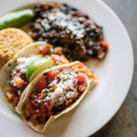 Golden Valley Brewery food