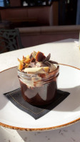 The Clubhouse Grill At Fairmont Grand Del Mar food