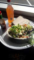 Chipotle Mexican Grill food