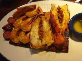 Red Lobster food