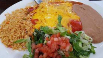 El Jalisco Grill & Taqueria food