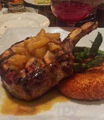 Birch Street Bistro