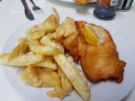 Brit Chips food