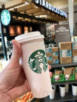 Starbucks food