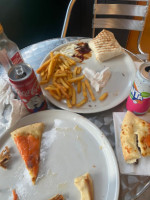 Allo Pizza Lannion food